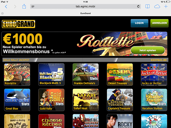 Online Casino Blackjack - 56606