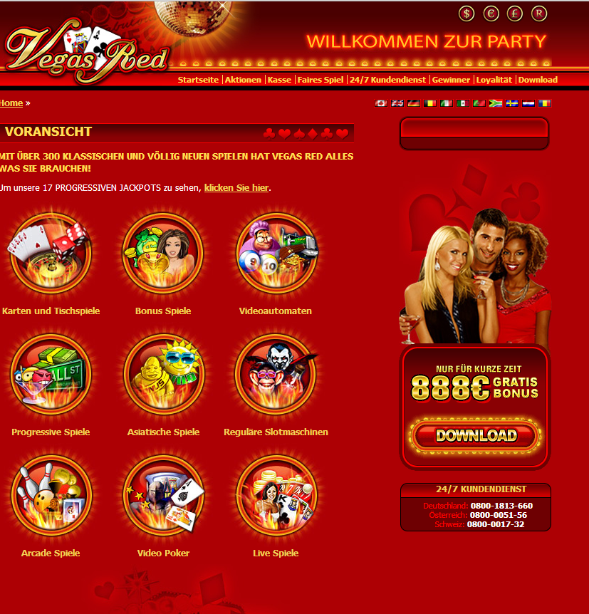 Online Casino Blackjack - 95677