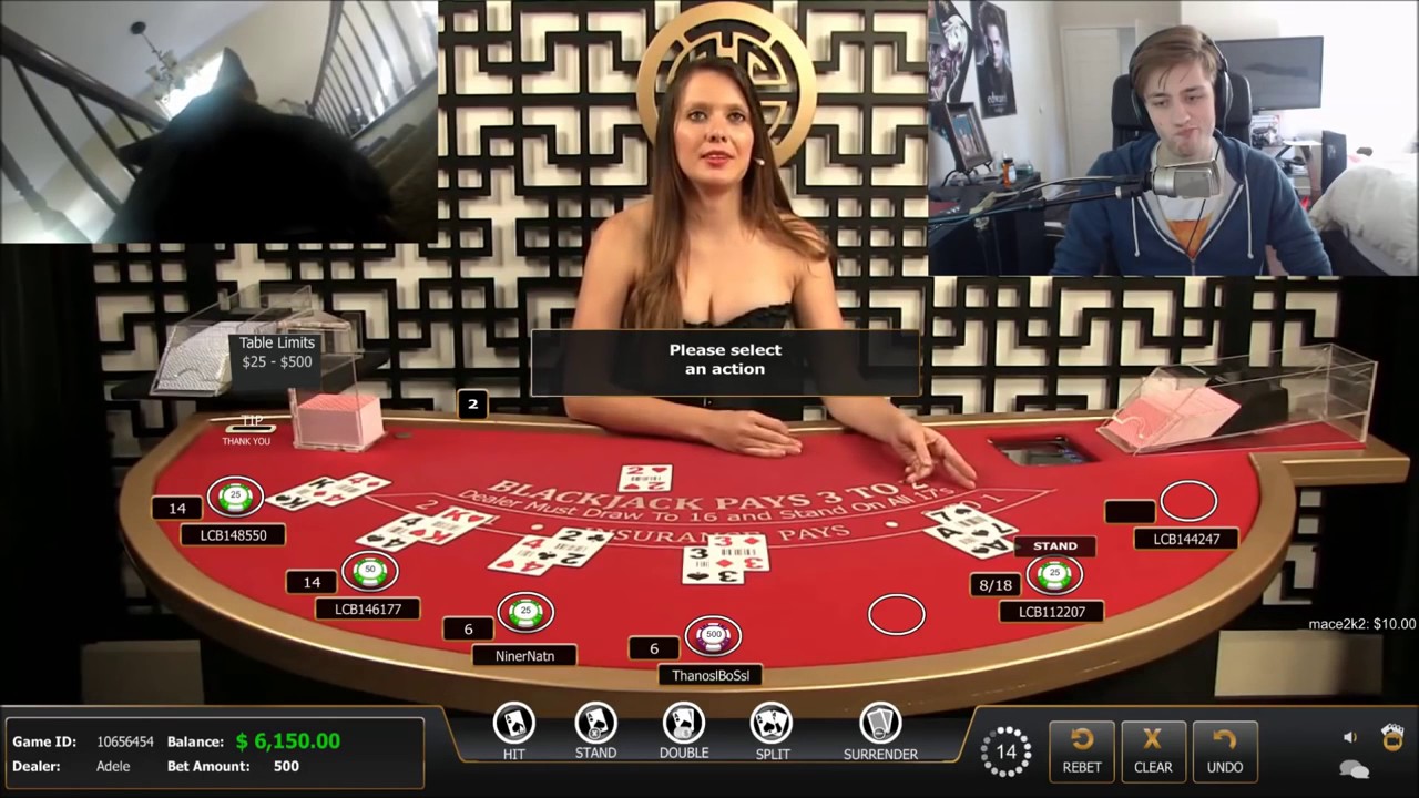 Online Casino - 51503