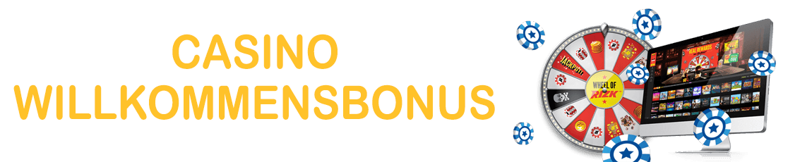 Online Casino Bonus ohne - 6828