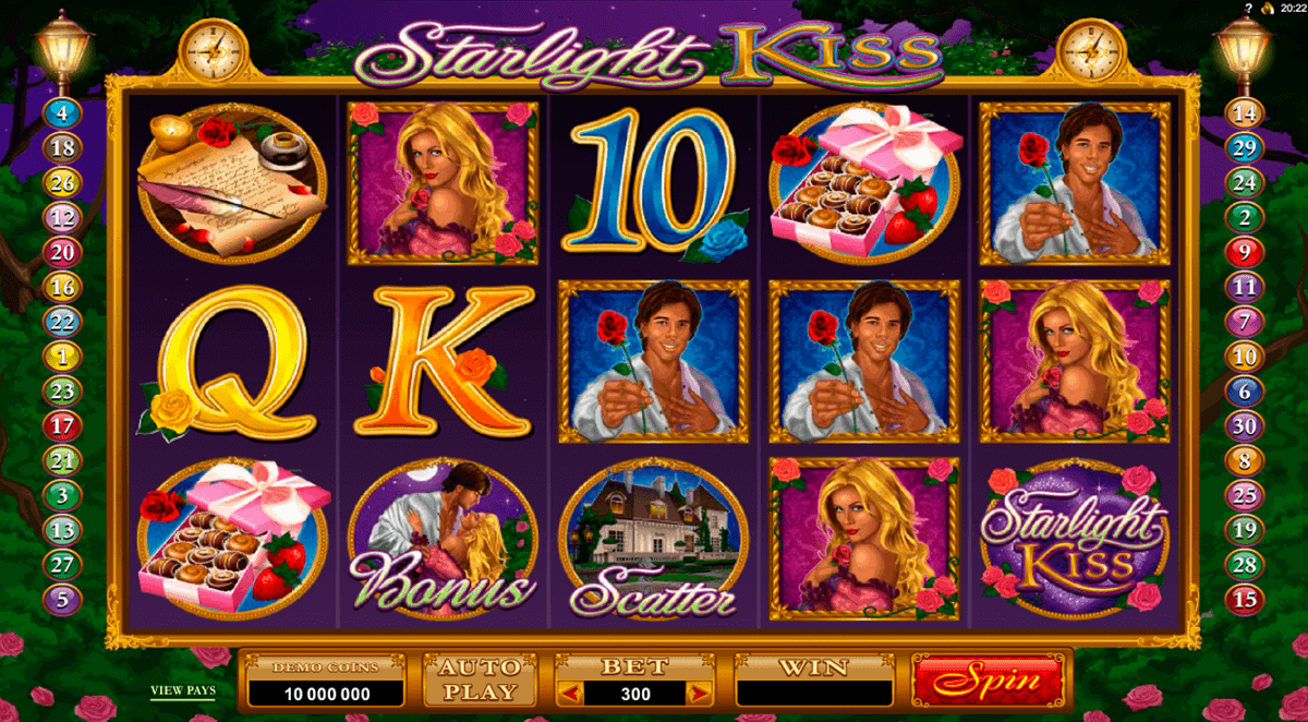 Online Casino Bonus Spielautomaten - 48192