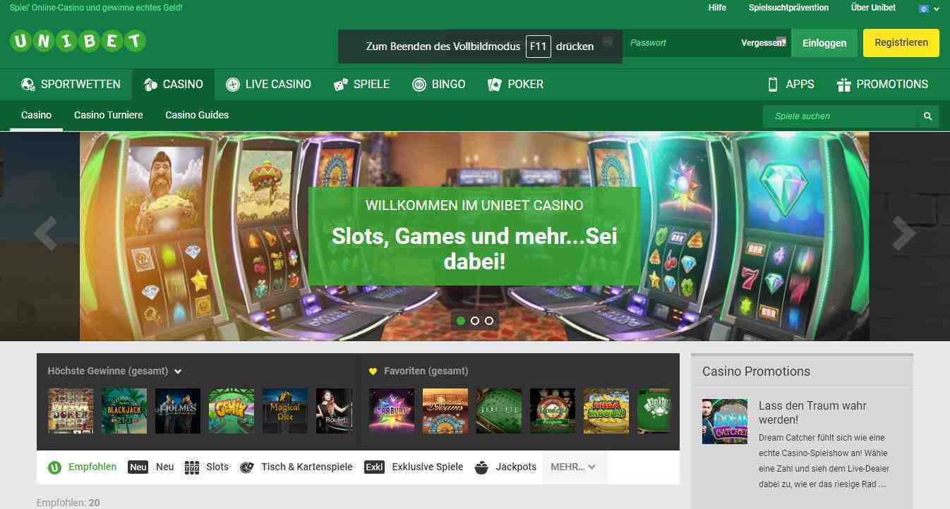 Online Casino - 65785