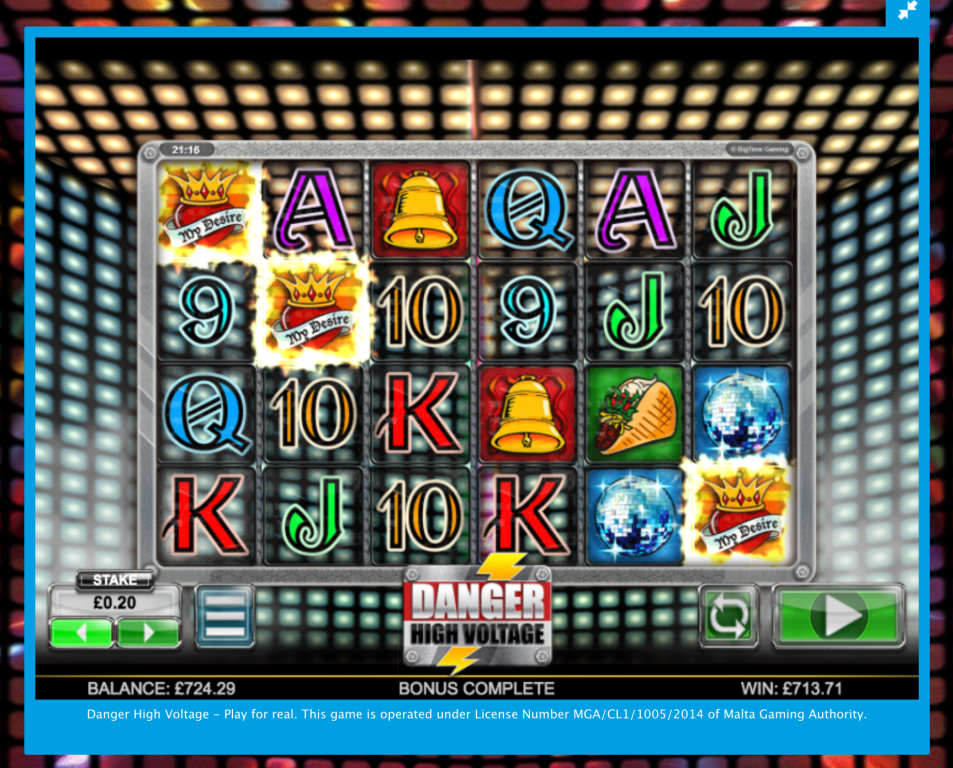 Online Casino Erfahrungen - 55856