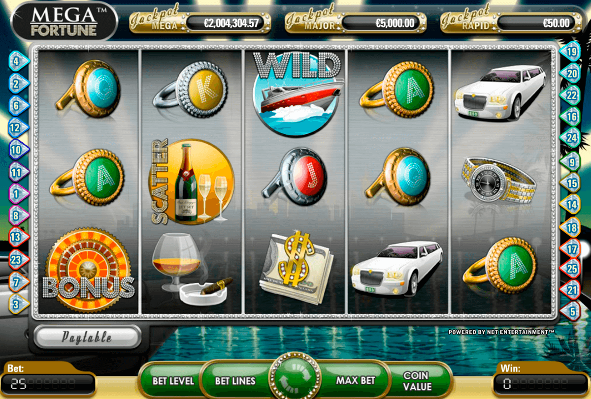 Online Casino mit Sparkasse - 36418