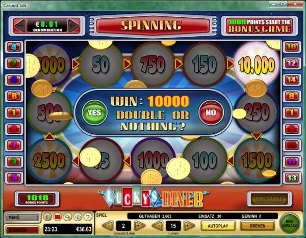 Online Casino - 11515