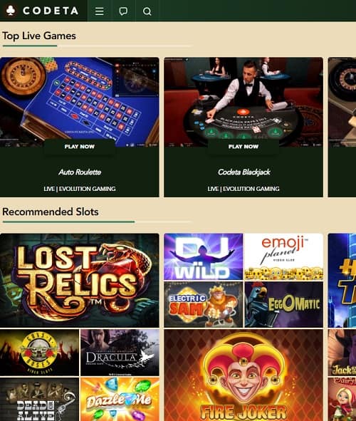 Online Casino Österreich - 52724