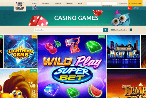 Online Casino Stream Top - 96269