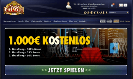 Online Casino Test - 49510