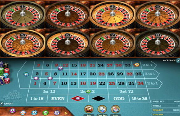 Online Casino Wo - 9265