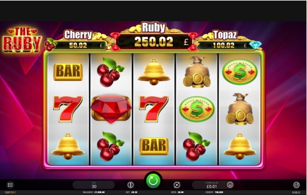 Online Casinos - 15086