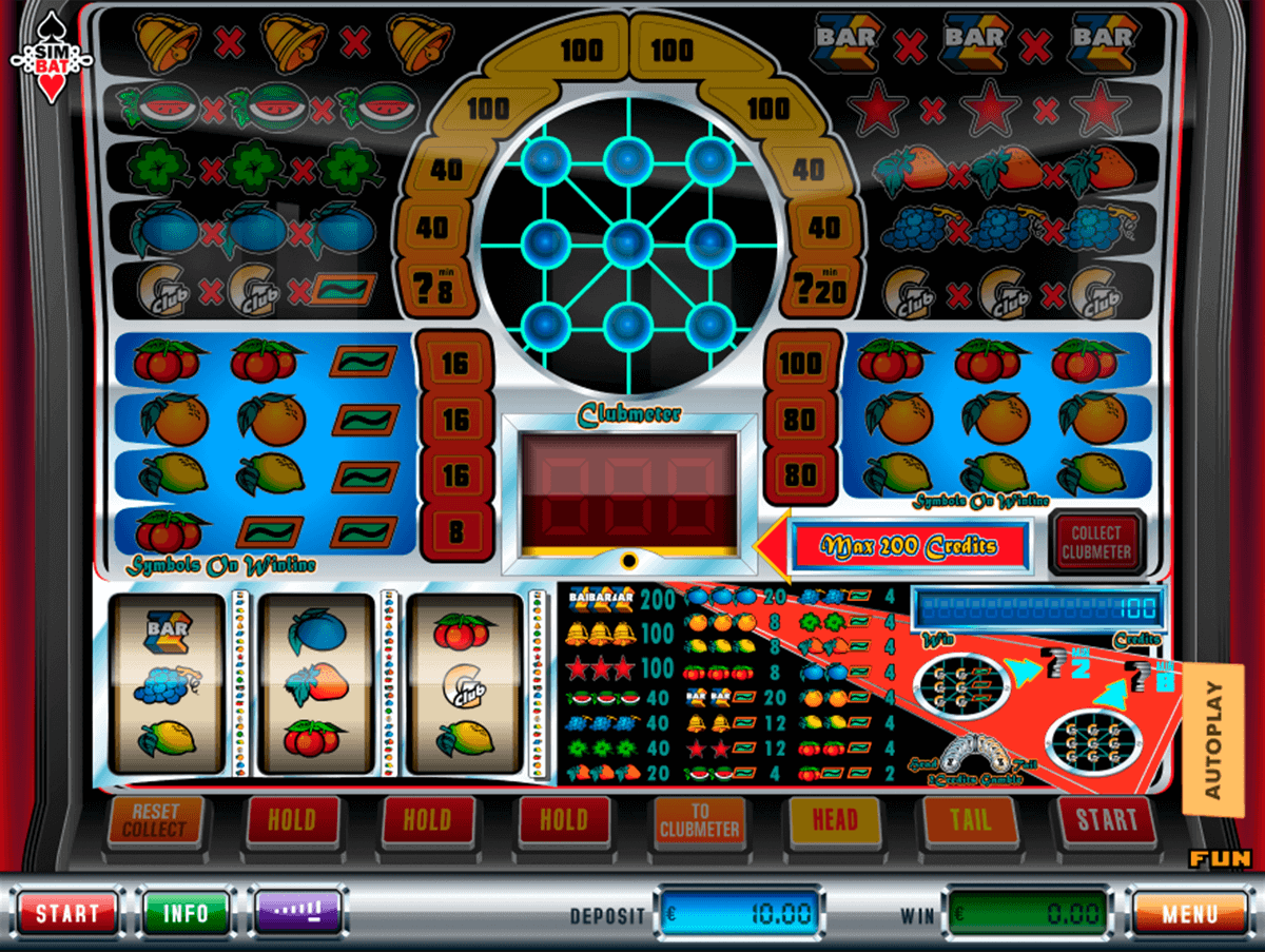 Online Spiele Casino - 76321