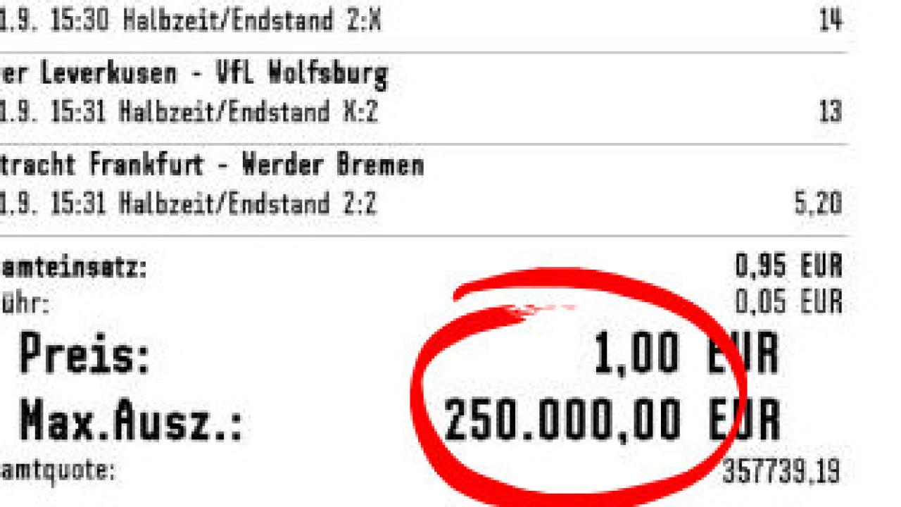 Online Wetten Deutschland - 39714