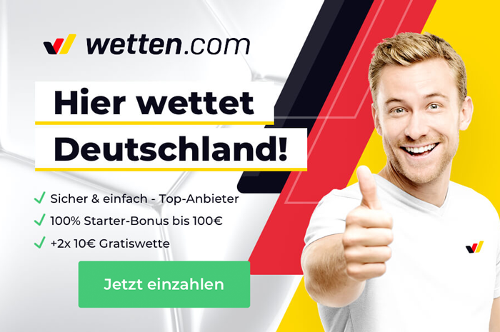 Online Wetten Deutschland - 97586