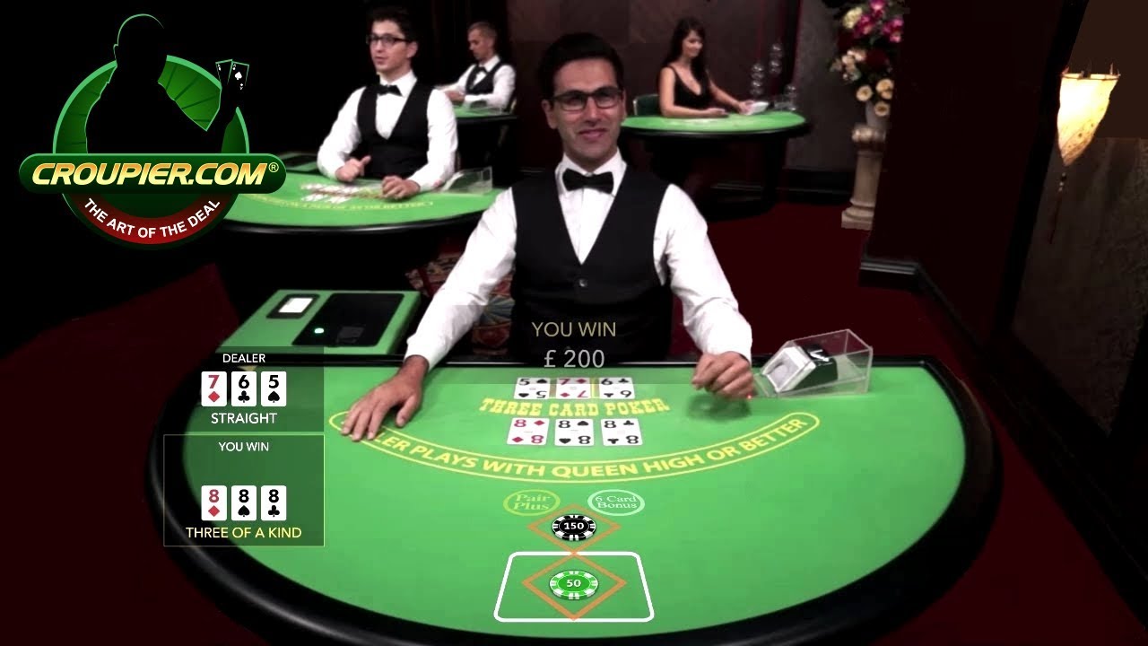 Poker Casino online - 63972