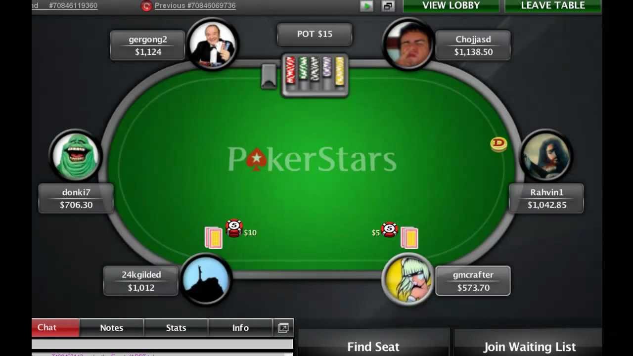 Poker Casino online registrieren - 78582