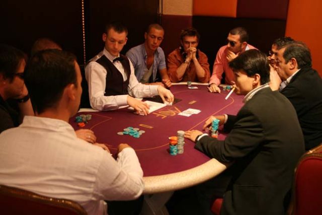 Poker im TV - 54636
