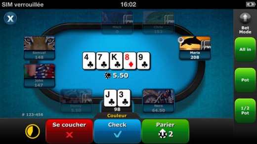 Poker Tracker free - 36311