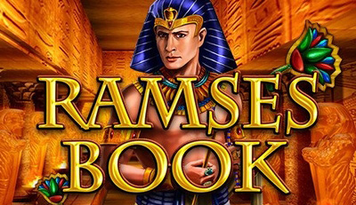 Ramses Book - 66457