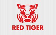 Red Tiger - 10084