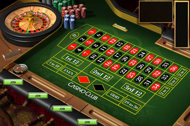 Roulett Tricks Spielanleitungen Casino - 55839