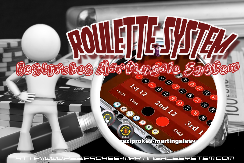 Roulette Systeme beste online - 52079
