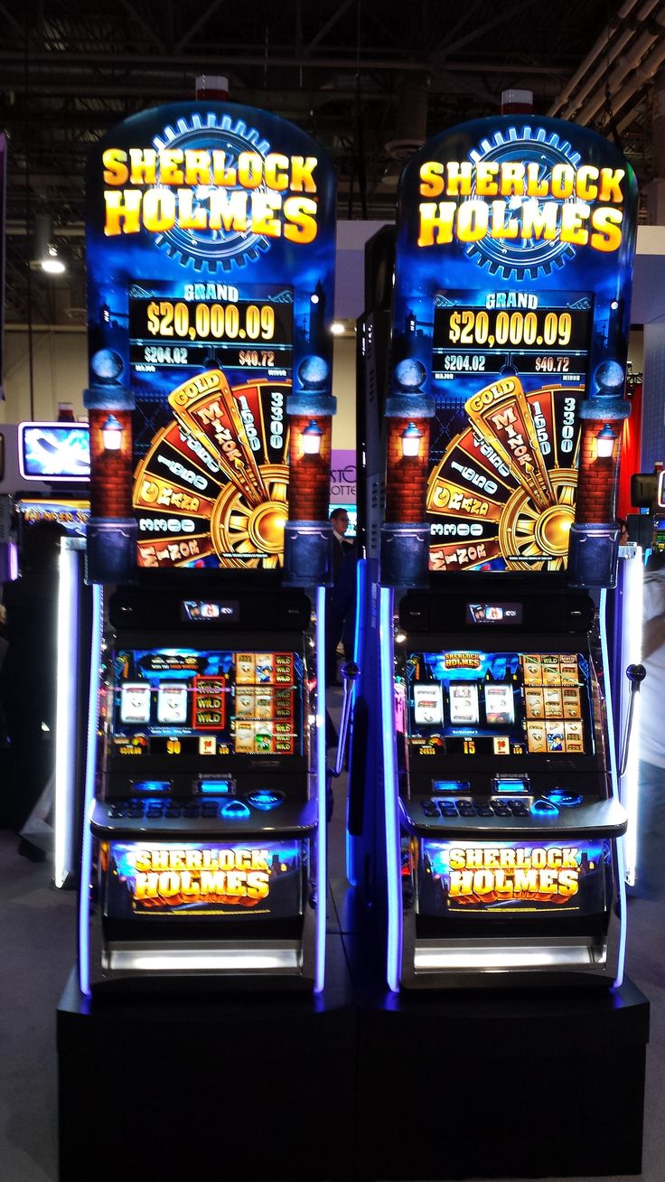 Slot Vegas Casino - 6952