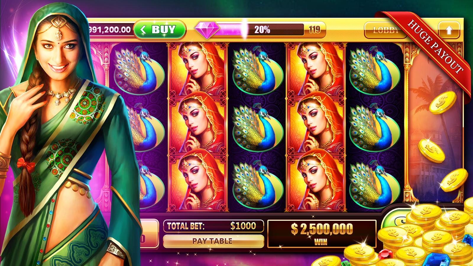 Slots anmelden - 92950