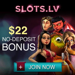 Slots of Vegas - 65372