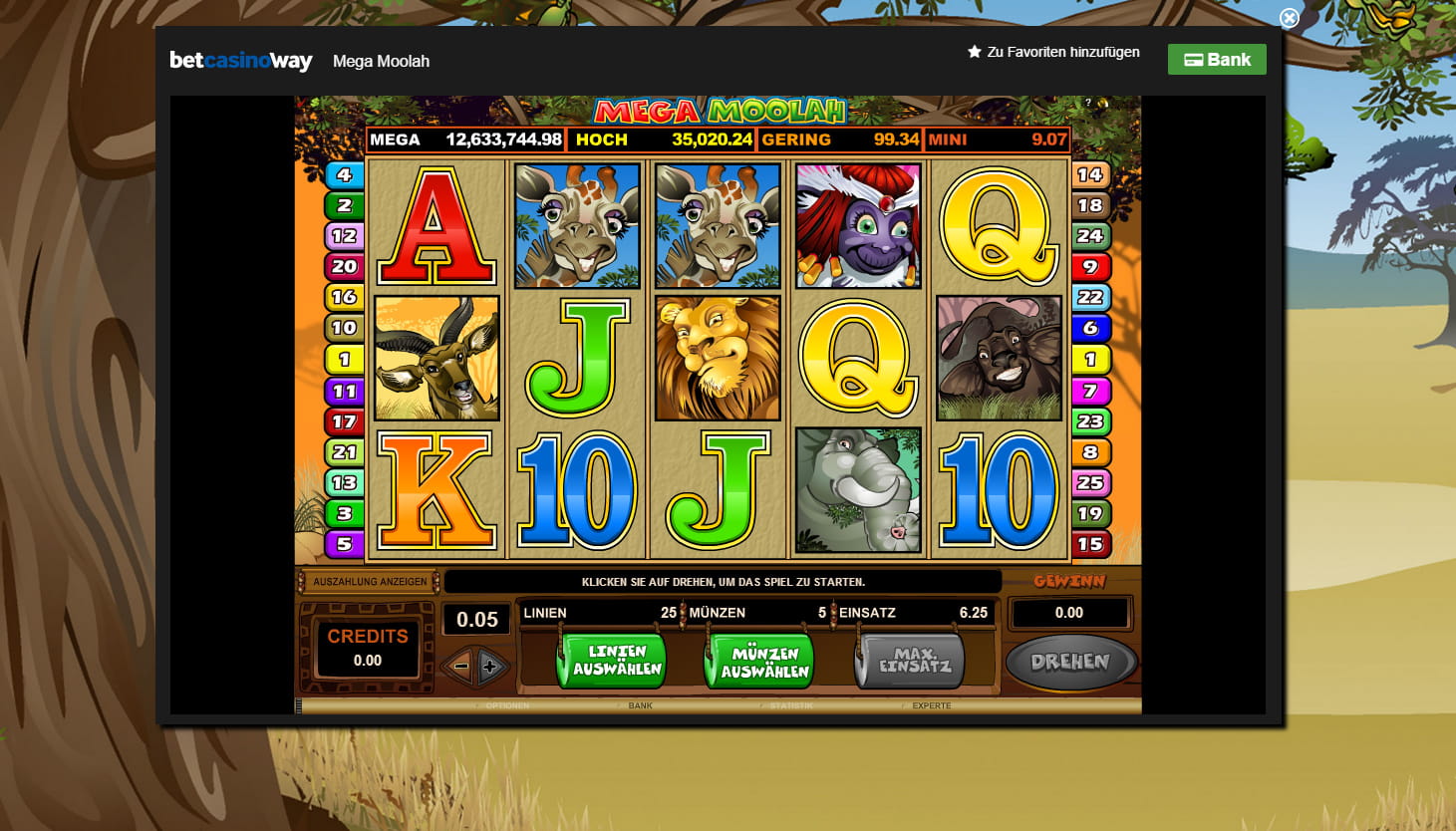 Slots Spielautomaten kostenlos - 65514