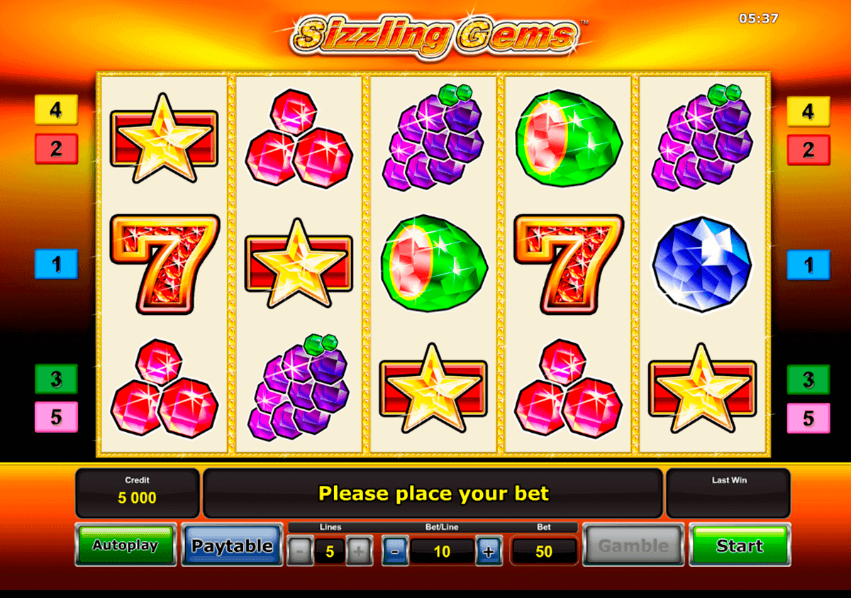 Neue Casino Spiele Ohne Anmeldung Testen