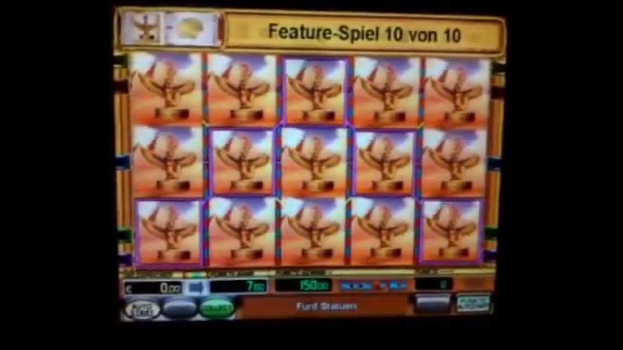 Spielautomaten Tricks - 5626