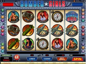Spin Casino download - 95864