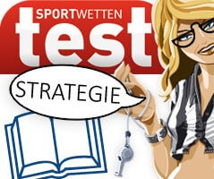 Sportwetten Strategie System - 16003